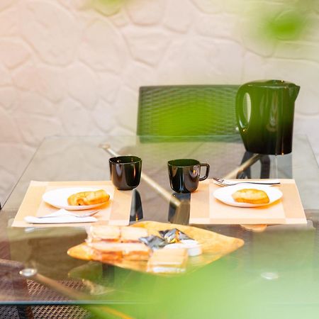 Aurea Suite Vaticano Rome Exterior photo