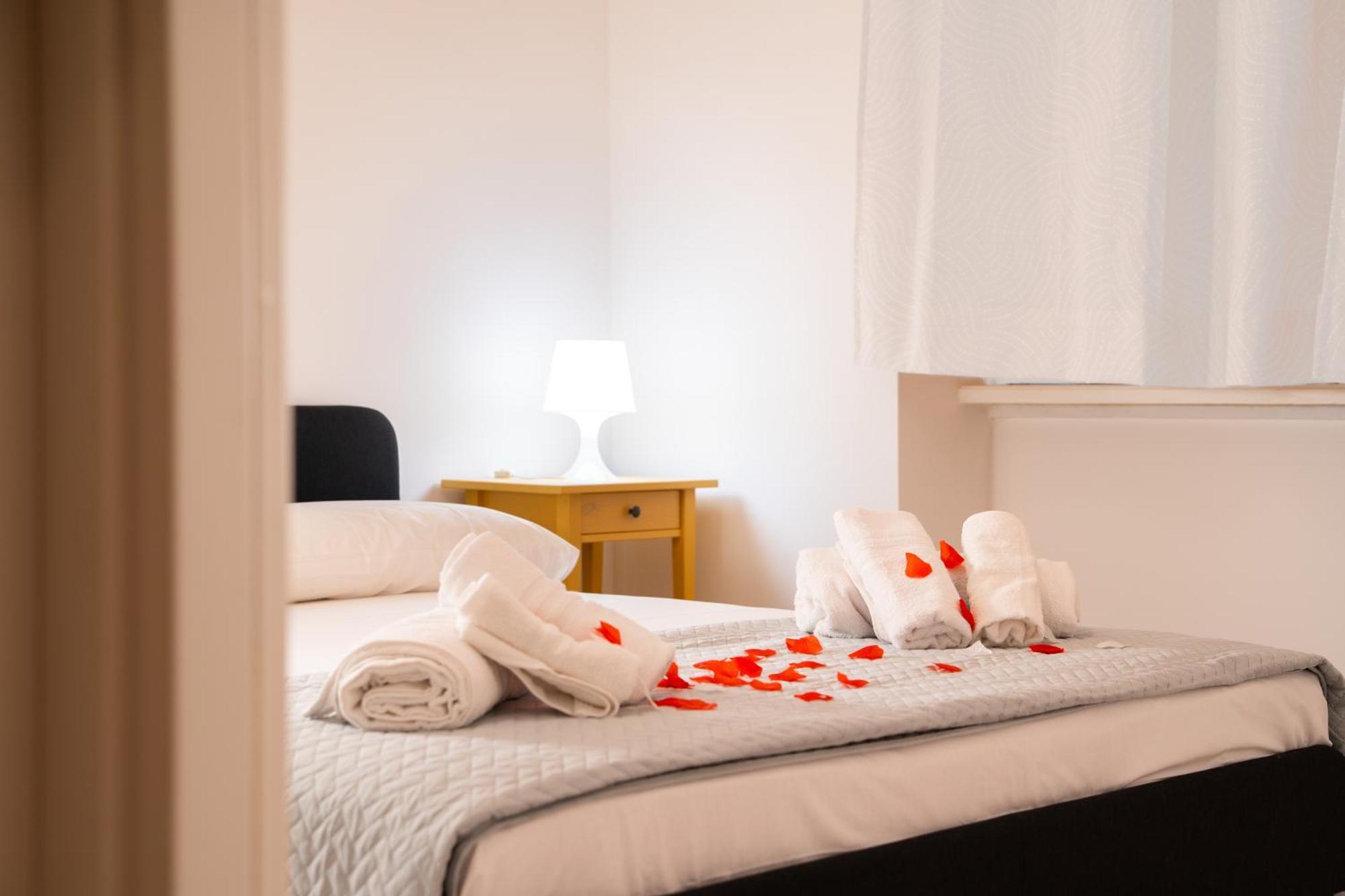 Aurea Suite Vaticano Rome Exterior photo