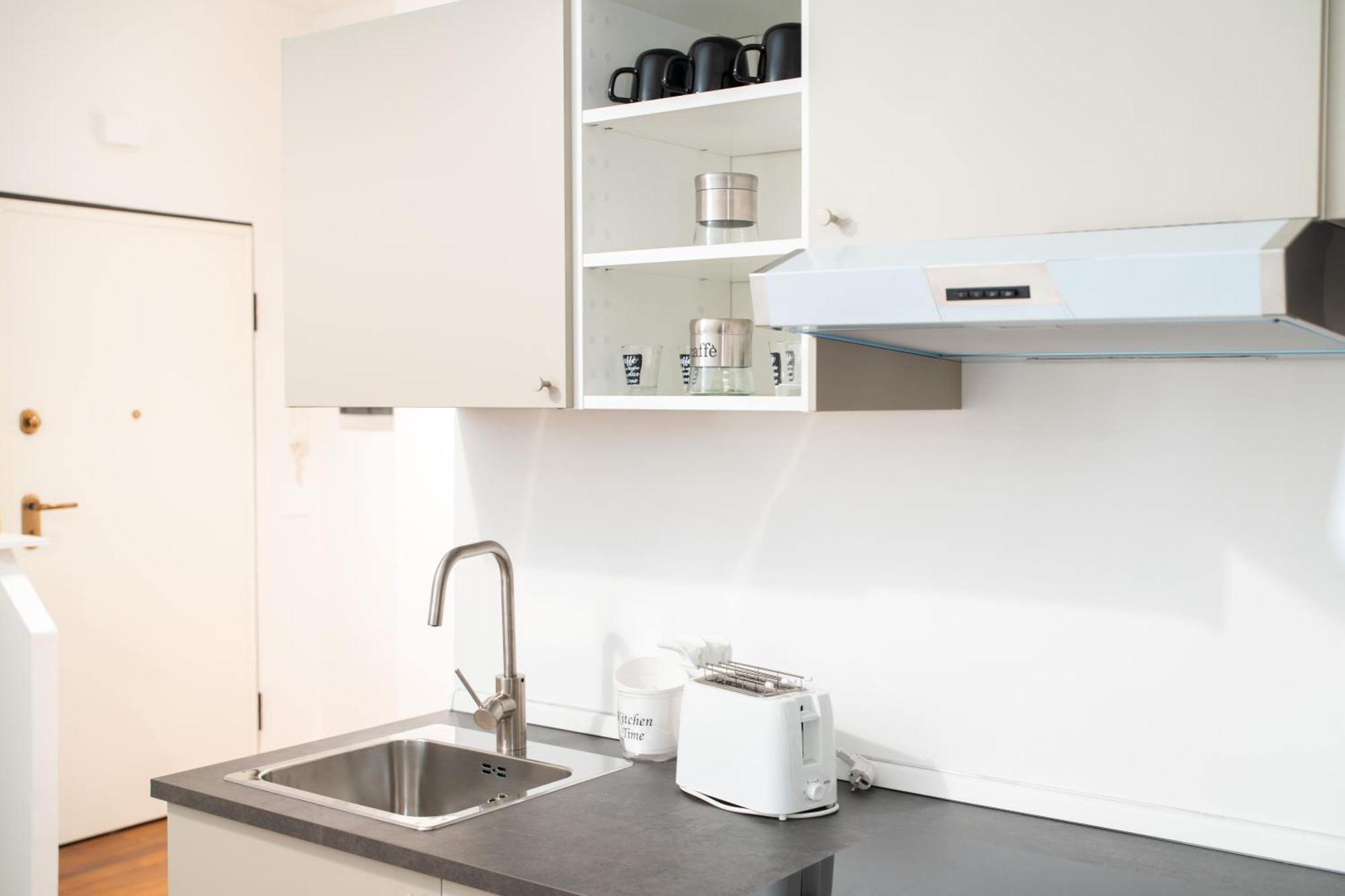 Aurea Suite Vaticano Rome Exterior photo