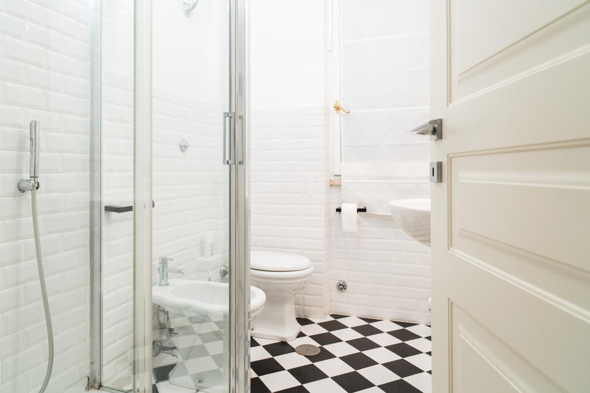 Aurea Suite Vaticano Rome Exterior photo