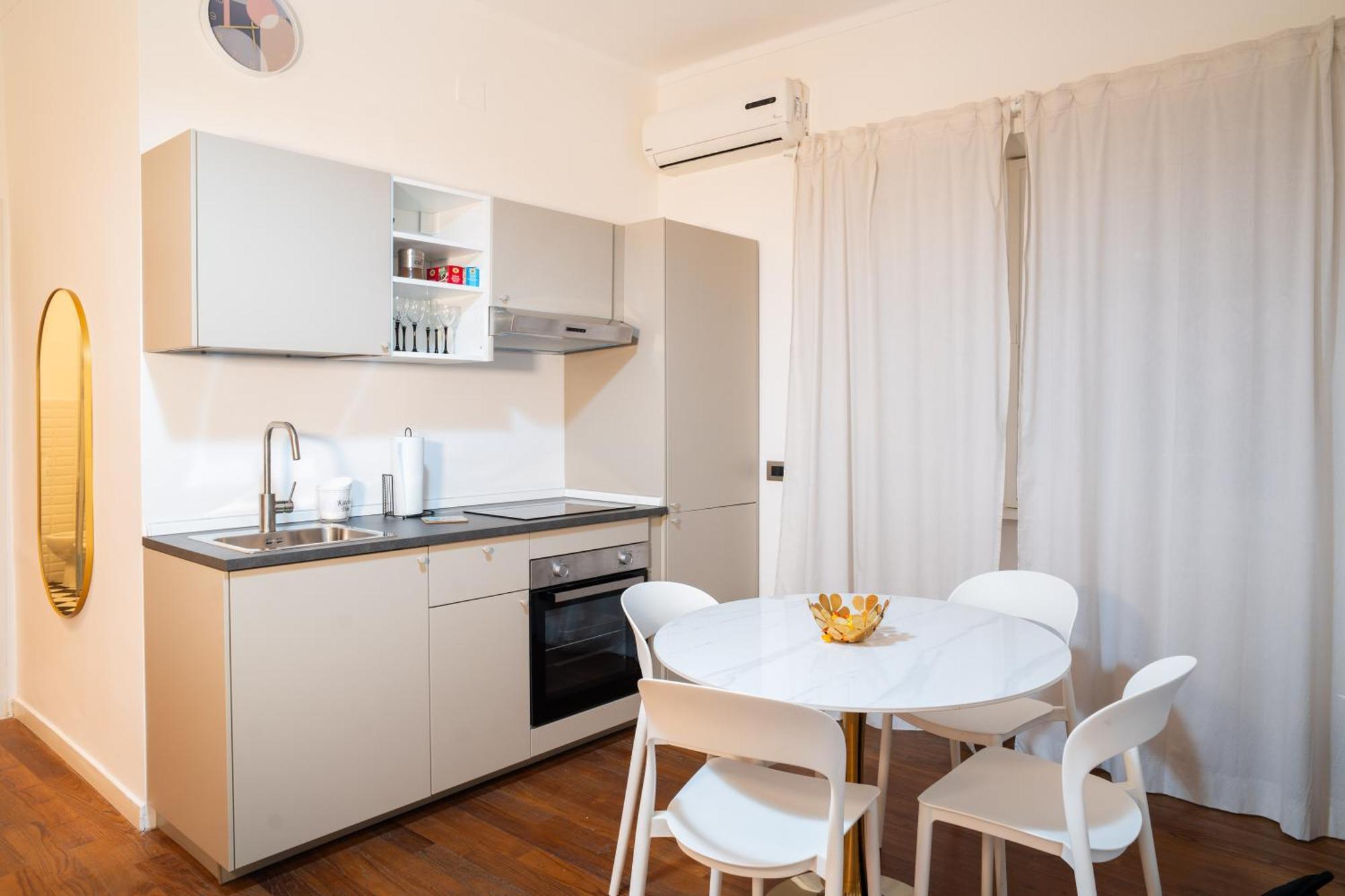 Aurea Suite Vaticano Rome Exterior photo